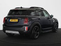 Occasion Mini Cooper Countryman Untamed Edition 2026 Blauw SUV