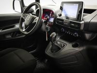 tweedehands Opel Combo 1.5D L1H1 Edition | EDITION+ PACK | AIRCO | CRUISE | NAVI | DAB | APPLE | PDC