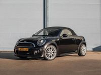 Occasion Mini John Cooper Works Roadster 123 PK (90 kW) 2013 Cabriolet