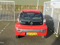 tweedehands Citroën C1 1.0-12V Ambiance