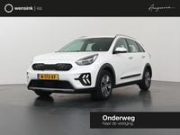 Occasion Kia Niro 142 PK (104 kW) 2022 Wit SUV