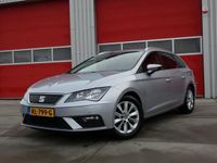 tweedehands Seat Leon ST 1.0 EcoTSI Style Business Intense