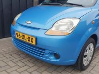 tweedehands Chevrolet Matiz 0.8 Style *AIRCO*