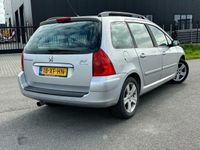 tweedehands Peugeot 307 Break 1.6-16V XS/AIRCO/APK/NAP