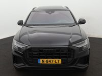 tweedehands Audi Q8 55 TFSI quattro Pro Line Plus | Automaat | S line