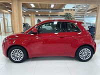 tweedehands Fiat 500e RED 87kW 42 kWh