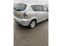 tweedehands Toyota Verso 1.8 VVT-i Terra 7p.