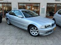 tweedehands BMW 318 318 Coupé Ci Executive Airco Nieuwe apk