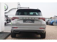 tweedehands Skoda Karoq 1.5 TSI 150pk DSG ACT Sportline Business | 19" lic