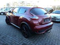 tweedehands Nissan Juke 1.6i 2WD Tekna Xtronic