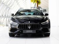 tweedehands Maserati Ghibli 2.0 Hybrid GT | Full ADAS | Sunroof | Nerissimo Pa