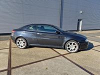 tweedehands Alfa Romeo GT 1.9 JTD Collezione Bertone