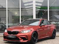 tweedehands BMW M2 Coupé DCT Competition | Carbon | Keyless | Harman