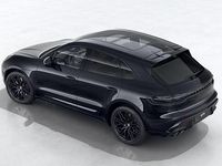 Occasion Porsche Macan GTS 441 PK (324 kW) 2023 Zwart SUV