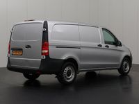 Occasion Mercedes Vito 163 PK (119 kW) 2022 Zilver Van