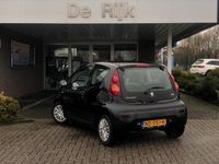 tweedehands Peugeot 107 1.0 Access incl. Nieuwe APK | Goed onderhouden |