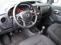 tweedehands Dacia Dokker 1.3 TCe 130 Lauréate | LPG-G3 | Airco | Trekhaak | Cruise Control | Dealeronderhouden | LMV | PDC |