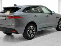 tweedehands Jaguar F-Pace 3.0d AWD R-Sport 300 PK ACC Panoramadak Camera