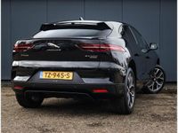 tweedehands Jaguar I-Pace EV400 S 90 kWh, (400 PK) 1ste-Eigenaar, Dealer-Onderh., Navi