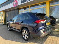 tweedehands Toyota RAV4 2.5 Hybrid AWD Exec.