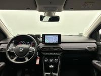 Occasion Dacia Sandero Comfort 91 PK (66 kW) 2021 Zwart Hatchback