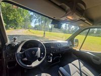 Occasion Renault Master 2016 Cabriolet