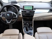 tweedehands BMW 220 2-SERIE Active Tourer d xDrive M Sport Navigatie, Schuif- kanteldak, Camera, Stoelverwarming