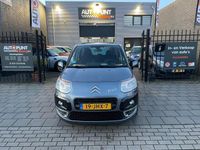 Occasion Citroën C3 Picasso 95 PK (69 kW) 2009 Grijs, metallic lak MPV