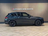 Occasion Mercedes GLC300e AMG line 313 PK (230 kW) 2023 Grijs SUV