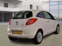 tweedehands Ford Ka 1.2 Titanium X/PANO/AIRCO/ELEKRAMEN/TOPSTAAT