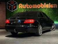 tweedehands Mercedes E300 CDI Avantgarde V6