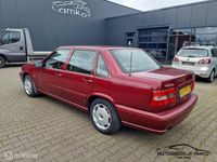 tweedehands Volvo S70 2.5 Comfort-Line / AIRCO IJSKOUD / RIJDT TOP