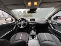 tweedehands Mazda 3 2.0 SkyActiv-G | Camera | Cruise | DAB | Stoel en stuurverwarming