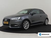 Occasion Audi A1 Sport 2018 Grijs Hatchback