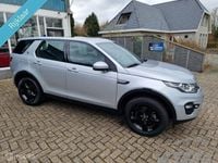 Occasion Land Rover Discovery Sport SE 150 PK (110 kW) 2018 Grijs SUV