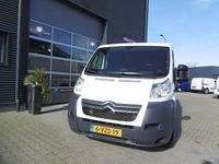 tweedehands Citroën Jumper 30 2.2 HDI L1H1 Economy Airco