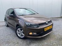 tweedehands VW Polo 1.0 | PDC | Cruisecontrol | Clima |