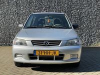 tweedehands Mazda Demio 1.5 Exclusive