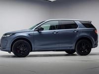 Occasion Land Rover Discovery Sport R-Dynamic 309 PK (227 kW) 2020 Blauw SUV