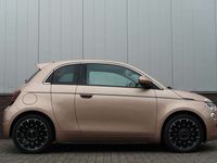 tweedehands Fiat 500e 