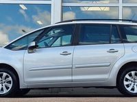 tweedehands Citroën Grand C4 Picasso 1.6 VTi Collection 7persoons Trekhaak! Nieuwe APK! Mooi!