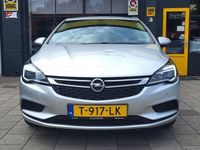 tweedehands Opel Astra 1.4 Turbo S/S Innovation | Parkeer Sensoren | Navi | Tel | Android Auto | Apple Carplay | Cruise Control |