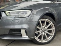 tweedehands Audi A3 Sportback 30 TFSI Sport Lease Edition| Trekhaak| P