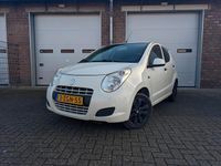 Occasion Suzuki Alto 68 PK (50 kW) 2015 Wit Hatchback