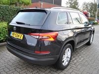 tweedehands Skoda Kodiaq 1.4 TSI Ambition Business trekhaak, cruise, navi