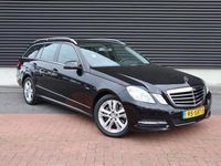 tweedehands Mercedes 250 E-KLASSE EstateCGI Business Class Avantgarde | Leder | Cruise | PDC | Navi |