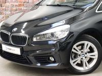 tweedehands BMW 218 Active Tourer 218i High Executive Automaat / Leder