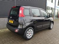 Occasion Fiat Panda 69 PK (50 kW) 2016 Hatchback Hatchback