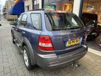 tweedehands Kia Sorento 2.4i EX NW APK/CLIMA/CRUISE