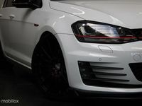 tweedehands VW Golf GTI 2.0 TSI